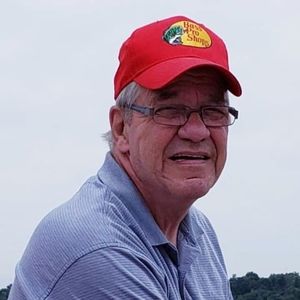 Meet your Posher, Jack